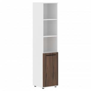 Шкаф высокий узкий EHCS 42.5 426х430х1967 EDIS