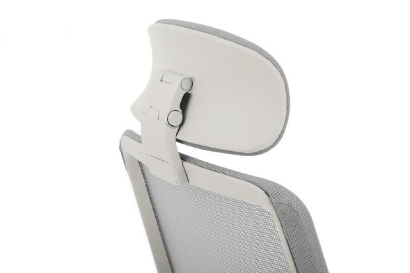 Кресло Work W-218C BLUE