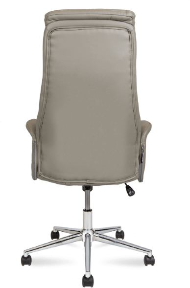 Кресло офисное Coupe экокожа