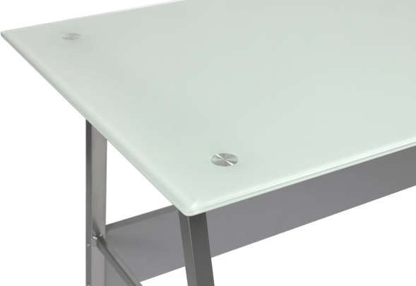 Компьютерный стол GD-04 Black