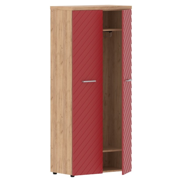 Гардероб TLCW 85 856х450х1968 TORR LUX в Нижнем Новгороде 