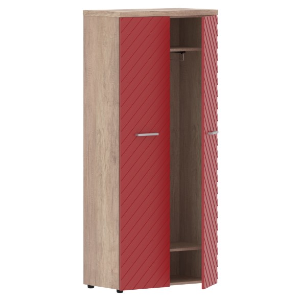 Гардероб TLCW 85 856х450х1968 TORR LUX в Нижнем Новгороде 