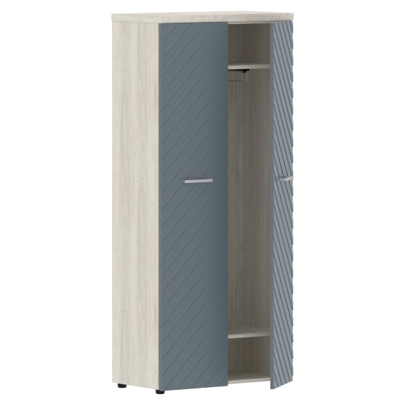 Гардероб TLCW 85 856х450х1968 TORR LUX в Нижнем Новгороде 