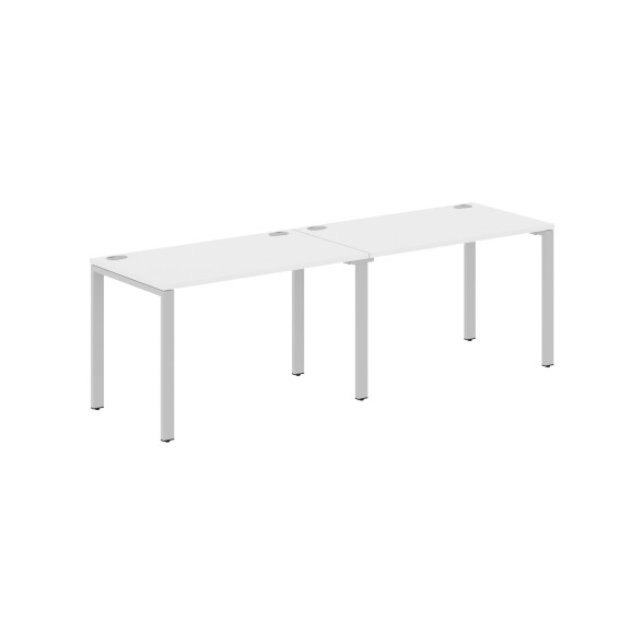 Стол 2-х местный XS6WST 2470 2400х700х750 XTEN-S60 в Нижнем Новгороде 