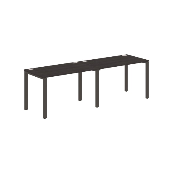 Стол 2-х местный XS6WST 2470 2400х700х750 XTEN-S60 в Нижнем Новгороде 