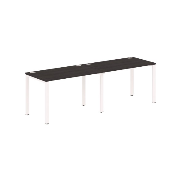 Стол 2-х местный XS6WST 2470 2400х700х750 XTEN-S60 в Нижнем Новгороде 