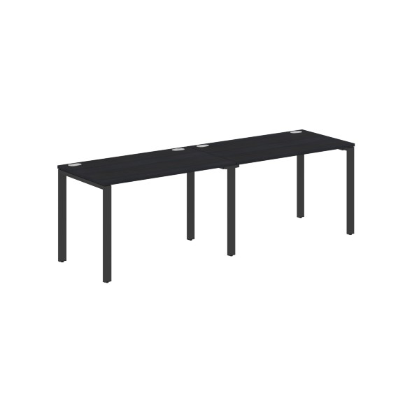 Стол 2-х местный XS6WST 2470 2400х700х750 XTEN-S60 в Нижнем Новгороде 