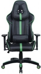 Кресло компьютерное BRABIX "GT Carbon GM-120"