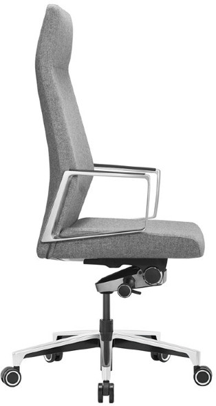 Кресло руководителя Бюрократ _JONS