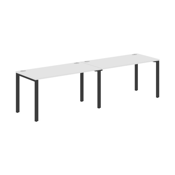 Стол 2-х местный XS6WST 2870 2800х700х750 XTEN-S60 в Нижнем Новгороде 