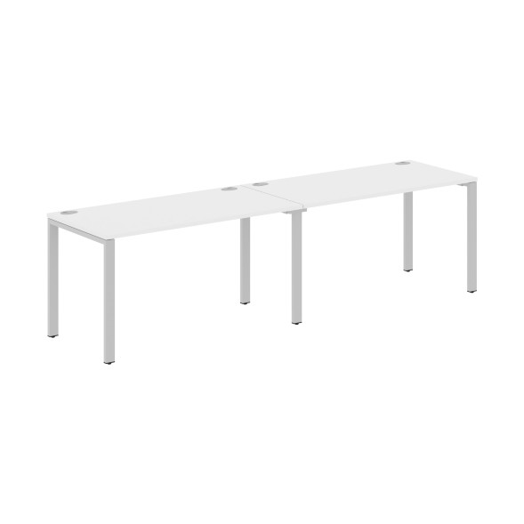 Стол 2-х местный XS6WST 2870 2800х700х750 XTEN-S60 в Нижнем Новгороде 