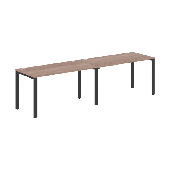 Стол 2-х местный XS6WST 2870 2800х700х750 XTEN-S60 в Нижнем Новгороде 