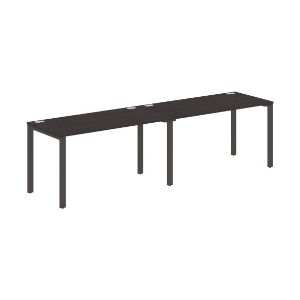 Стол 2-х местный XS6WST 2870 2800х700х750 XTEN-S60 в Нижнем Новгороде 