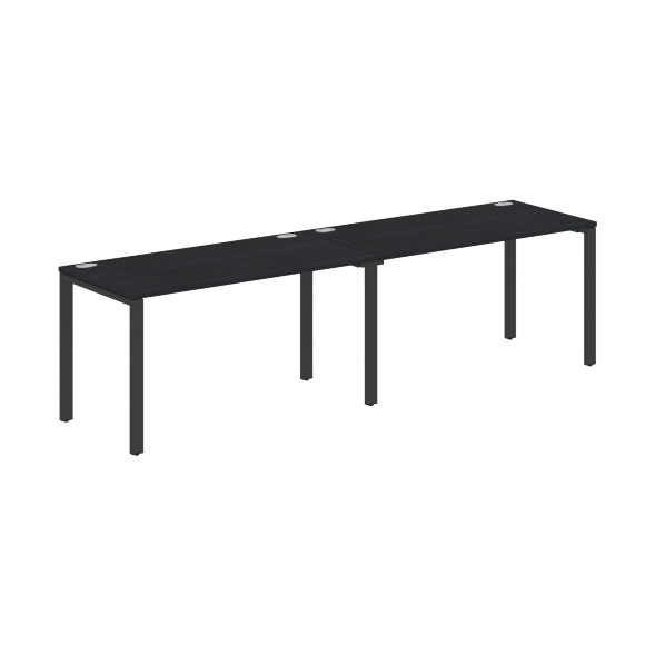 Стол 2-х местный XS6WST 2870 2800х700х750 XTEN-S60 в Нижнем Новгороде 