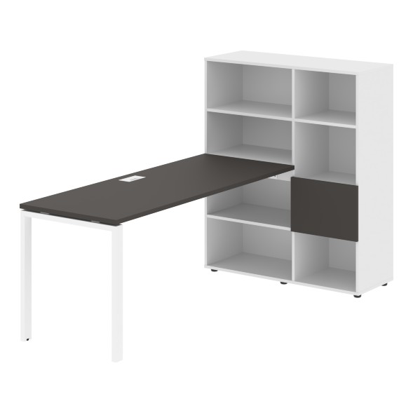 Стол-стеллаж EURST 1117 2190х1120х1355 EDIS