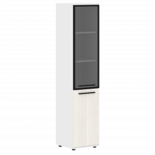 Шкаф высокий узкий EHCS 42.7(R) 426х430х1967 EDIS