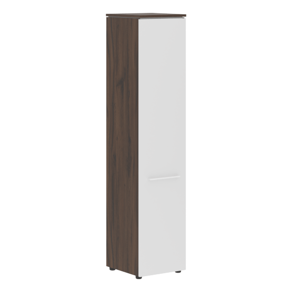 Шкаф колонка с глухой дверью MHC 42.1 429х423х1956 MORRIS TREND