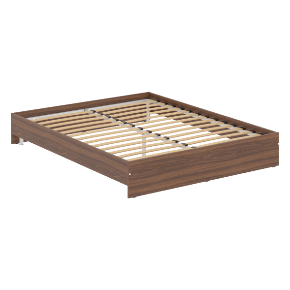 Кровать без изголовья MBW 2016 1644х2044х300 MUAR в Нижнем Новгороде 