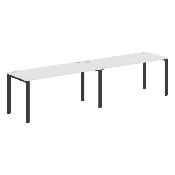 Стол 2-х местный XS6WST 3270 3200х700х750 XTEN-S60 в Нижнем Новгороде 