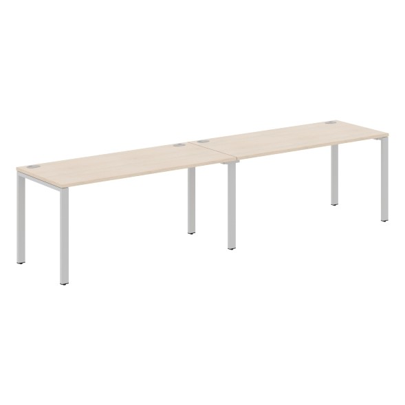 Стол 2-х местный XS6WST 3270 3200х700х750 XTEN-S60 в Нижнем Новгороде 