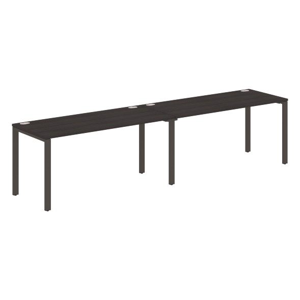 Стол 2-х местный XS6WST 3270 3200х700х750 XTEN-S60 в Нижнем Новгороде 