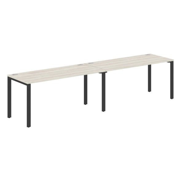 Стол 2-х местный XS6WST 3270 3200х700х750 XTEN-S60 в Нижнем Новгороде 