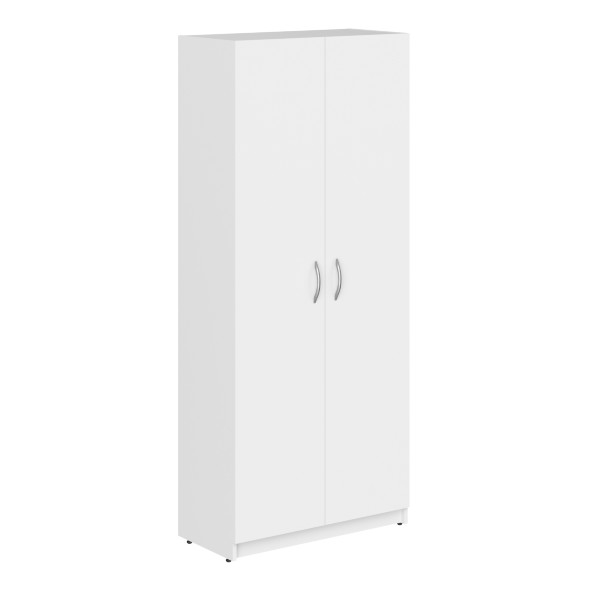 Шкаф с глухими дверьми SR-5W.1 770х375х1815 SIMPLE в Нижнем Новгороде 