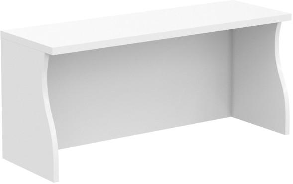 Надставка на стол НС-1 Беларусь Белый 900*300*400 IMAGO в Нижнем Новгороде 