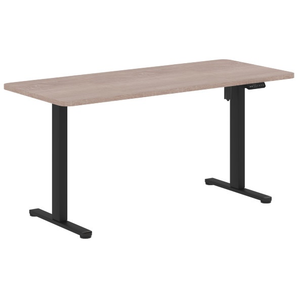 Стол письменный XHT 1567 1560х670х745-1205 XTEN-UP