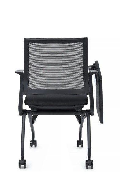 Кресло с пюпитром Moby D2002TN