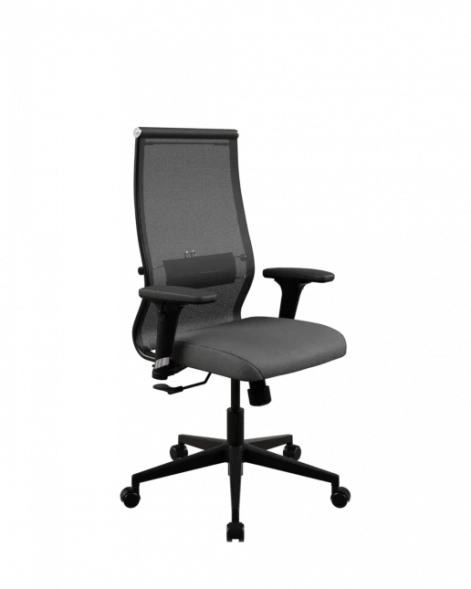 Кресло SynchroSit 10 B2-165D - T+Bahama