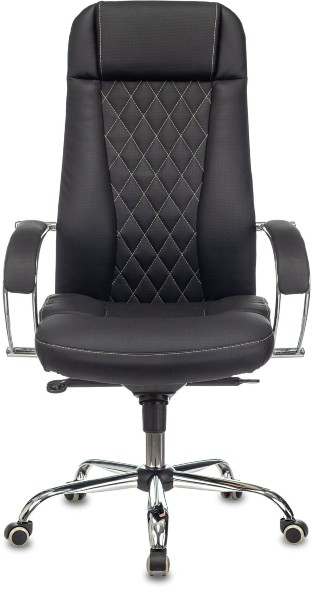 Кресло руководителя Бюрократ CH-609SL/ECO