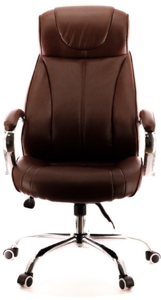 Кресло руководителя Everprof Forum TM