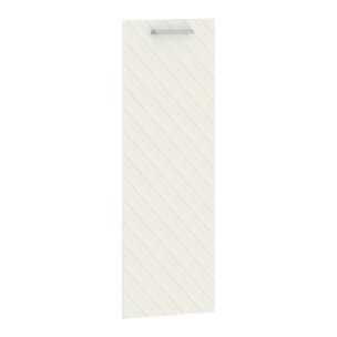 Дверь средняя TLMD 42-1(R) 422х19х1132 TORR LUX