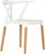 Стул Wishbone
