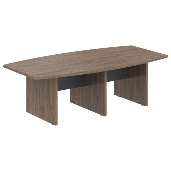 Стол для заседаний MCT 2412.1 2400х1200х750 MORRIS TREND в Нижнем Новгороде 