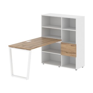 Стол-стеллаж EVRST 1113 1790х1120х1355 EDIS