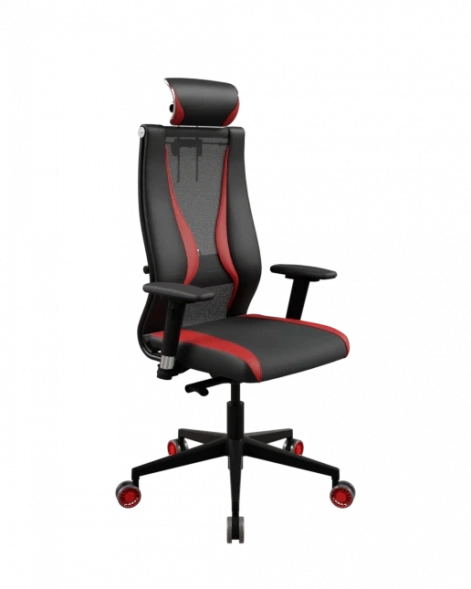 Кресло SynchroSit 10 B2-170D - T+UMF(SY271)+Extra